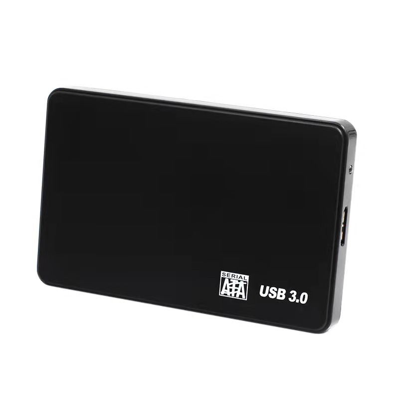 Sinwe 2.5inch Usb3.0/2.0 High-Speed Transmission Large-Capacity Mobile Hard Drive 500G1Tb4Tb External Hard Drive
