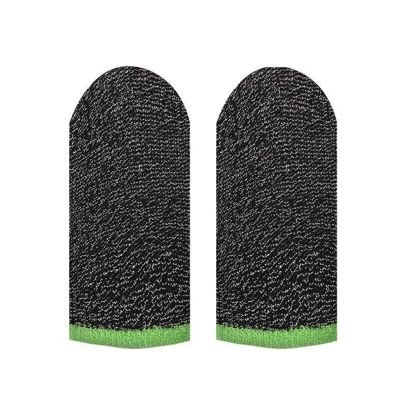 Explosive hand game finger cover net red anchor with ultra-thin finger cover touch screen sensitive king chicken sweat