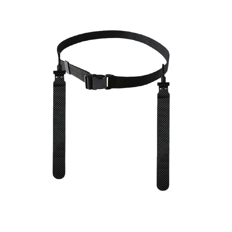 nfl American football waist Flag air buckle Flag football training waist Flag rugby adult children