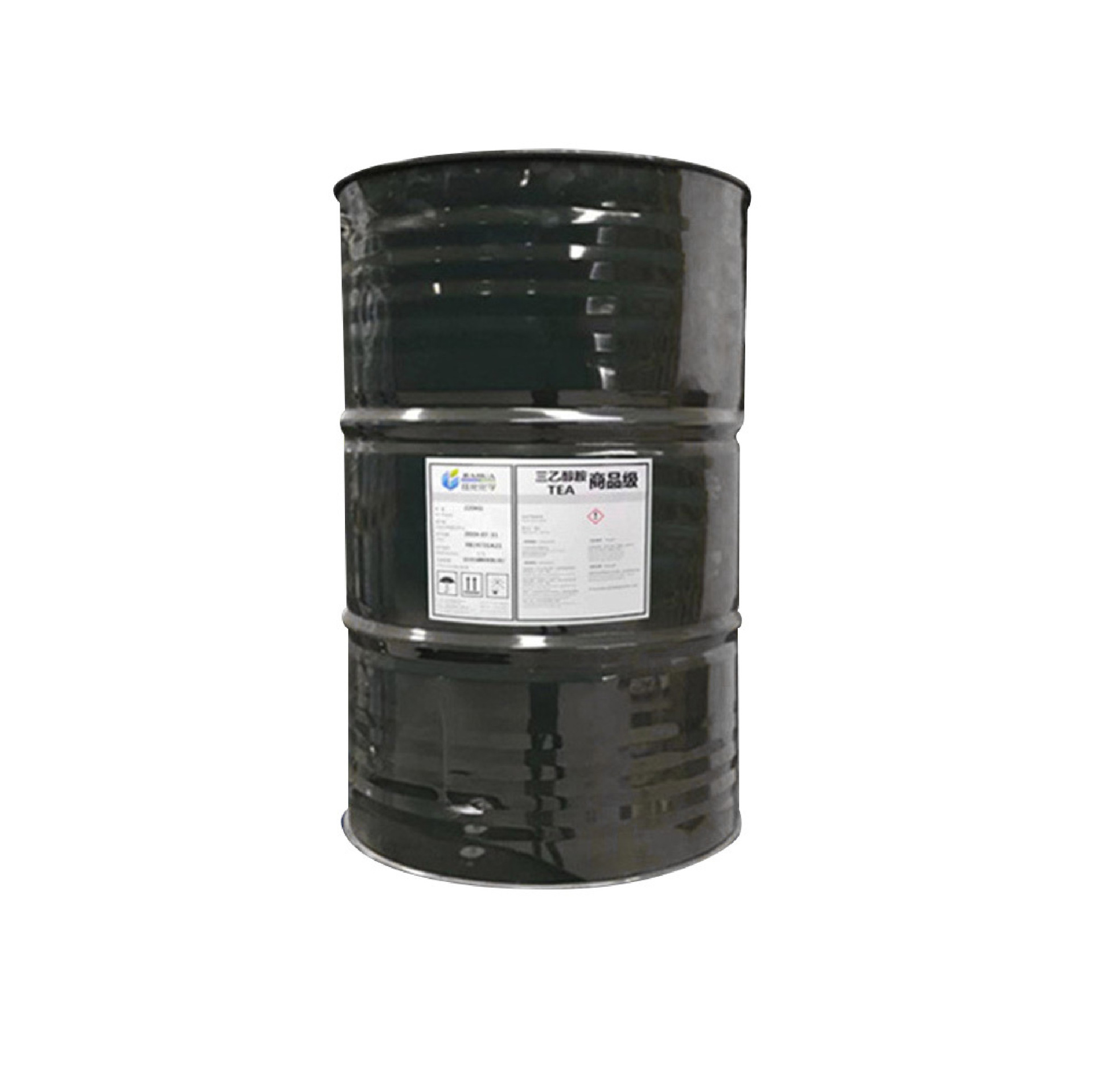 Triethanolamine Manufacturer Fushun Jiahua 85% 97% 99% Cement Grinding Aid Industrial Grade Triethanolamine