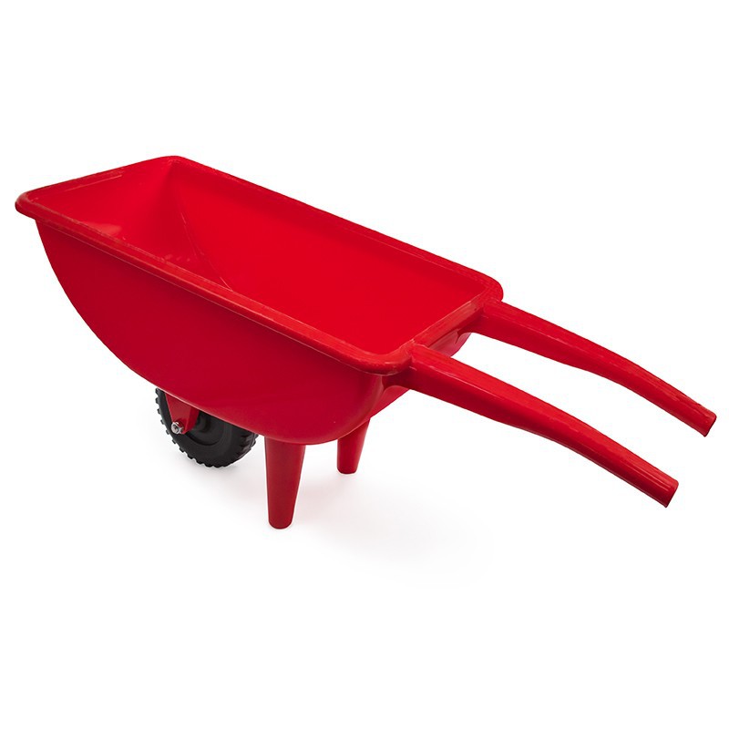 Игрушечный самосвал для детей в детском саду, сенсорное оборудование, пластиковая тележка для балансировки