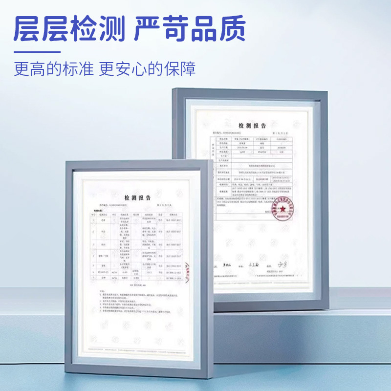 Authentic Spot Blue Fatty Full-Fat High-Calcium Milk Powder Adult Canned Middle-Aged and Elderly Milk Powder Raw Milk Selenium-Rich Probiotics