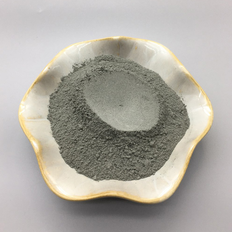 Manufacturer Wholesale Cast Stone Powder Raw Material, Anti-Corrosion and Acid-Resistant, Sulfuric Acid Pool, Diabase Powder for Walls, Large Quantity Discount