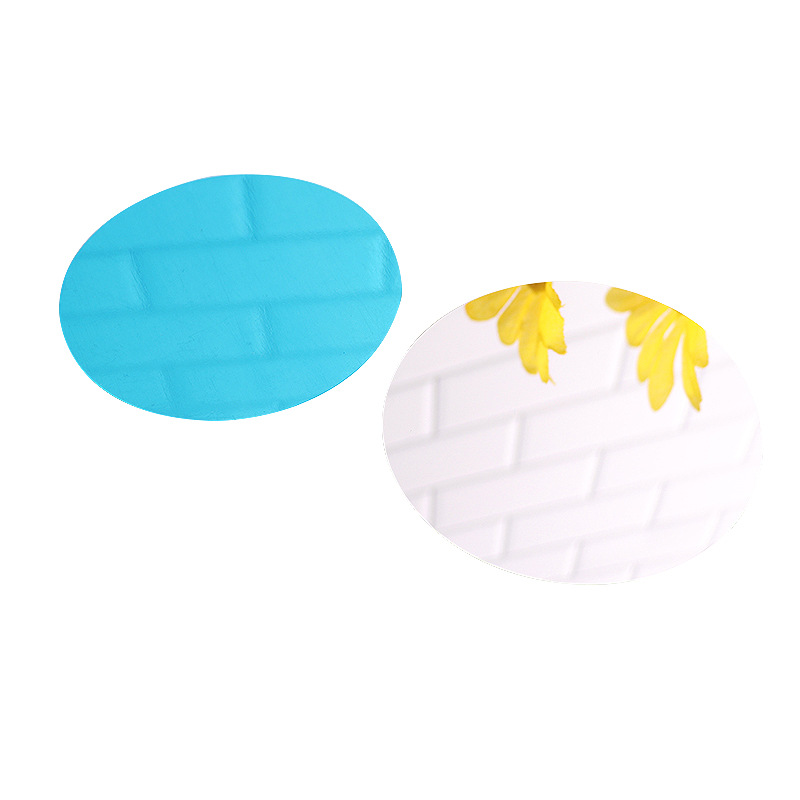 Pet Reflective Sheet Adhesive Pet Lens Supply Pet Mirror Reflective Sheet Stage Lighting Reflective Sheet