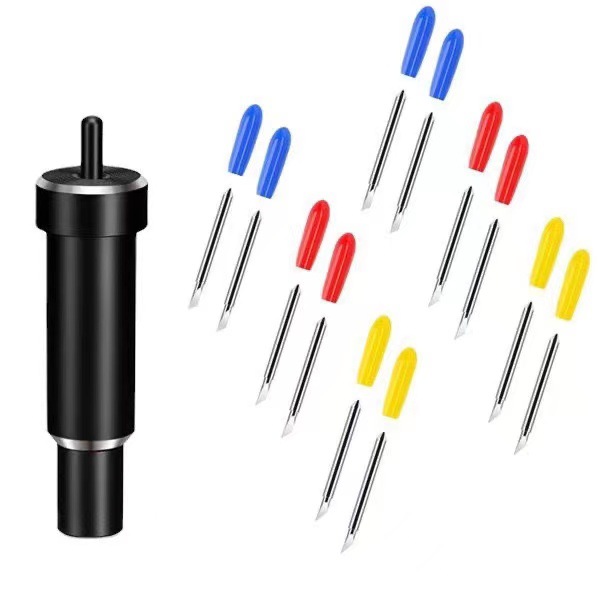 Deep Knife Holder Explore Air Knife Holder Cutting Stick-adhesive Reflective Film Roland Carving Knife