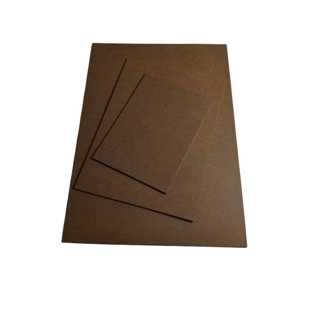 3мм прямоугольная деревянная высокоплотная плита ДВП технология плиты среднеплотной фибровой плиты целиковая резка и обработка