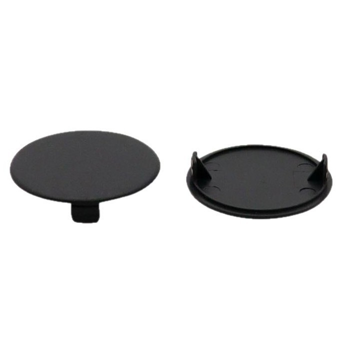 Shengyuan Plastic Hole Cover Cabinet Door Hinge Hole Plug 35mm Hinge Hole Decorative Cover Home Plug Cap to Hide Ugly Cover