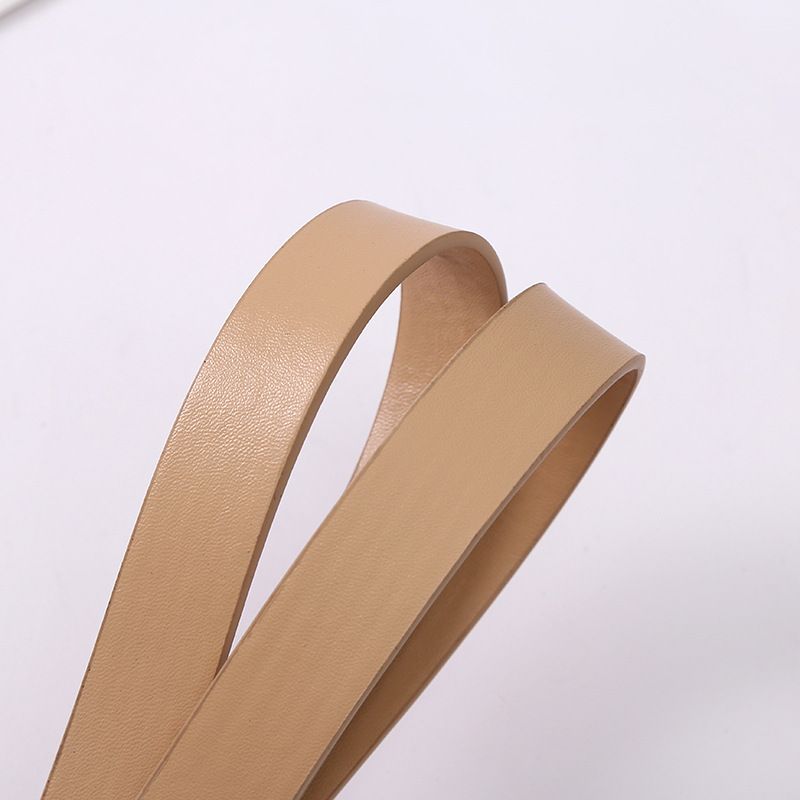 Bluetooth Speaker Leather Handle Pu Leather Portable Speaker Leather Handle Gift Box Leather Handle Electrical Appliance Leather Handle