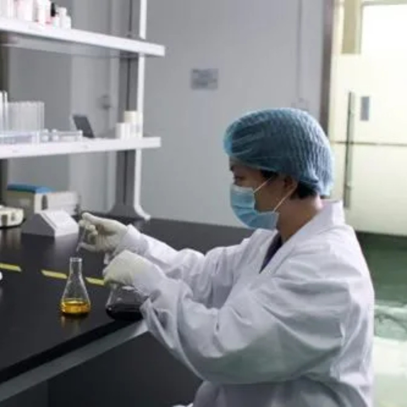 Azone Diisobutyl Amide Hydrochloride (Aiba V50) 20 Years of Enterprise Jiangsu Guangdong Shanghai