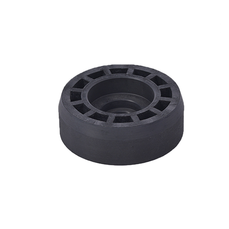 Factory production PVC plastic special-shaped parts injection molding industrial plastic parts electrical plastic shell processing Injection Molding Parts