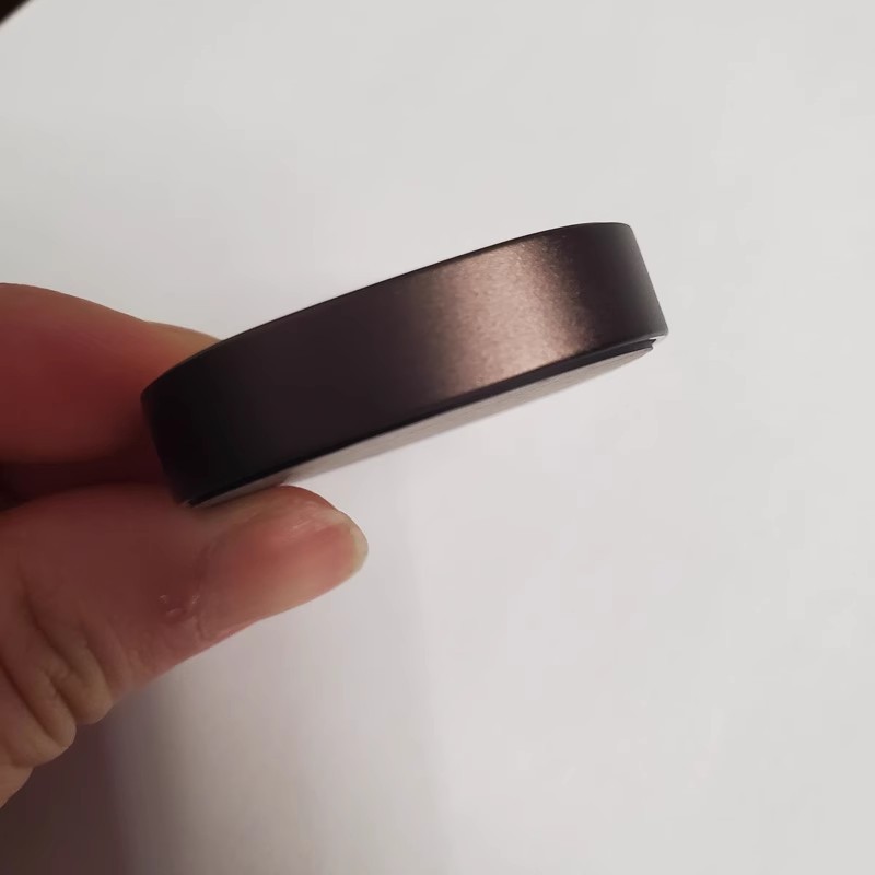 UBELLE curved Caotang Sapphire RF beauty instrument charger wireless charging base