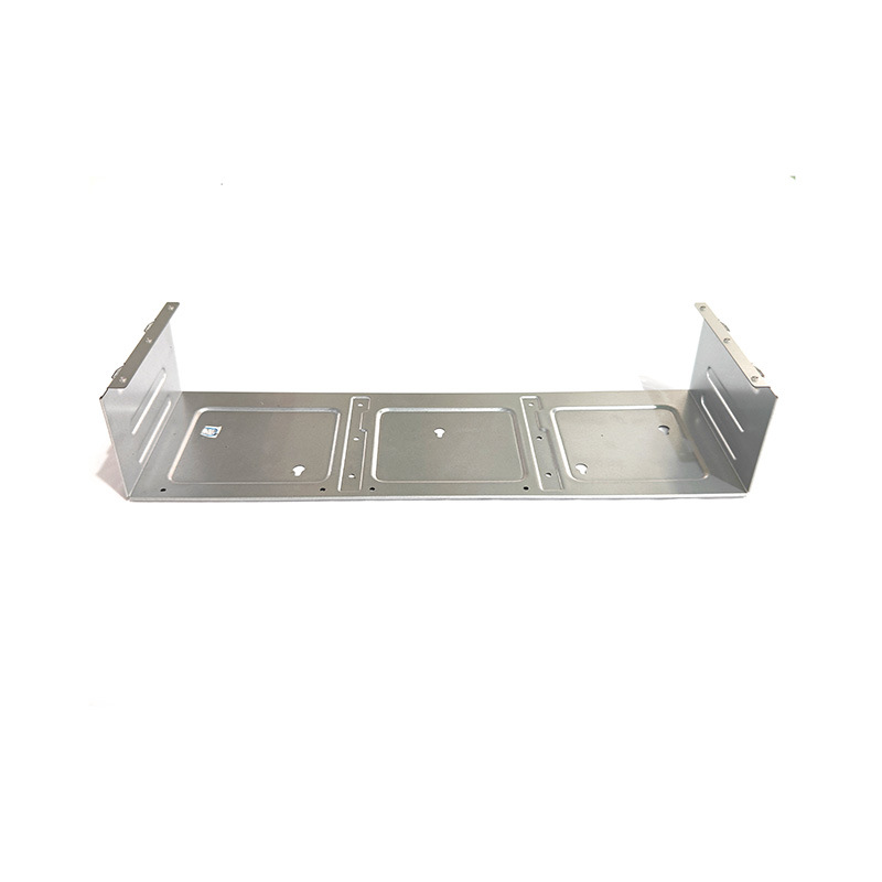 Dongguan Manufacturer's Sheet Metal Processing, Laser Cutting, Bending, Welding, and Laser Cutting Machine Enclosure Customization Is Stable and Durable