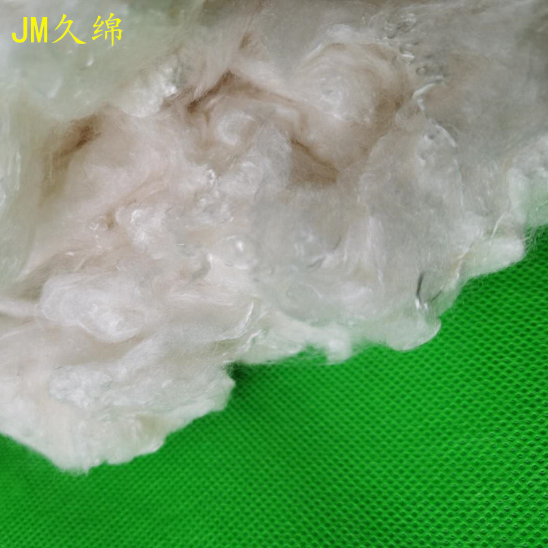 Бамбуковое волокно короткое для наполнения ядер одеял, Jiuchuan Tian бамбуковое волокно, сниженная цена на наполнение одеял, бамбуковое волокно