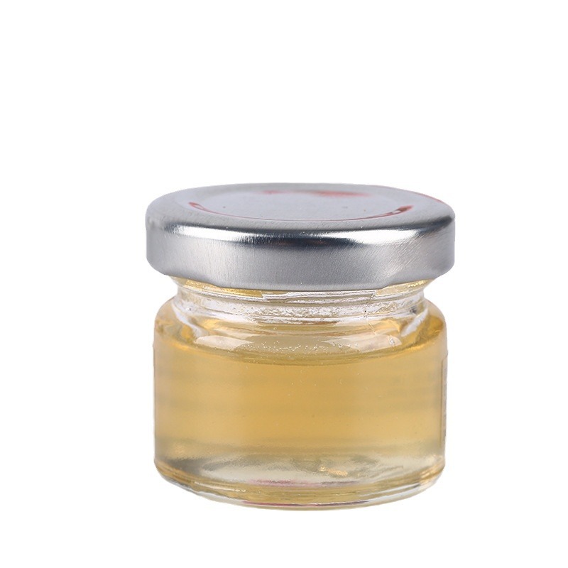 Happy Bee Zhan Xu Honey 28g Wedding Bee Honey Wedding Bottled Souvenir Return Gift Honey Drink