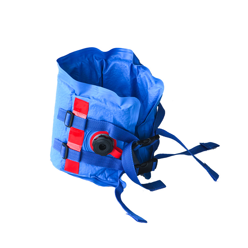 Вакуумная шина, отрицательное давление, защитная подушка для фиксации переломов