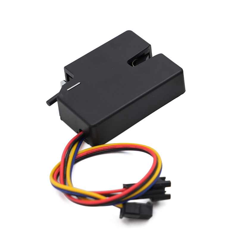 Supply express cabinet lock vending machine lock supermarket cabinet lock self-take cabinet lock multi-specification electronic lock small locker lock