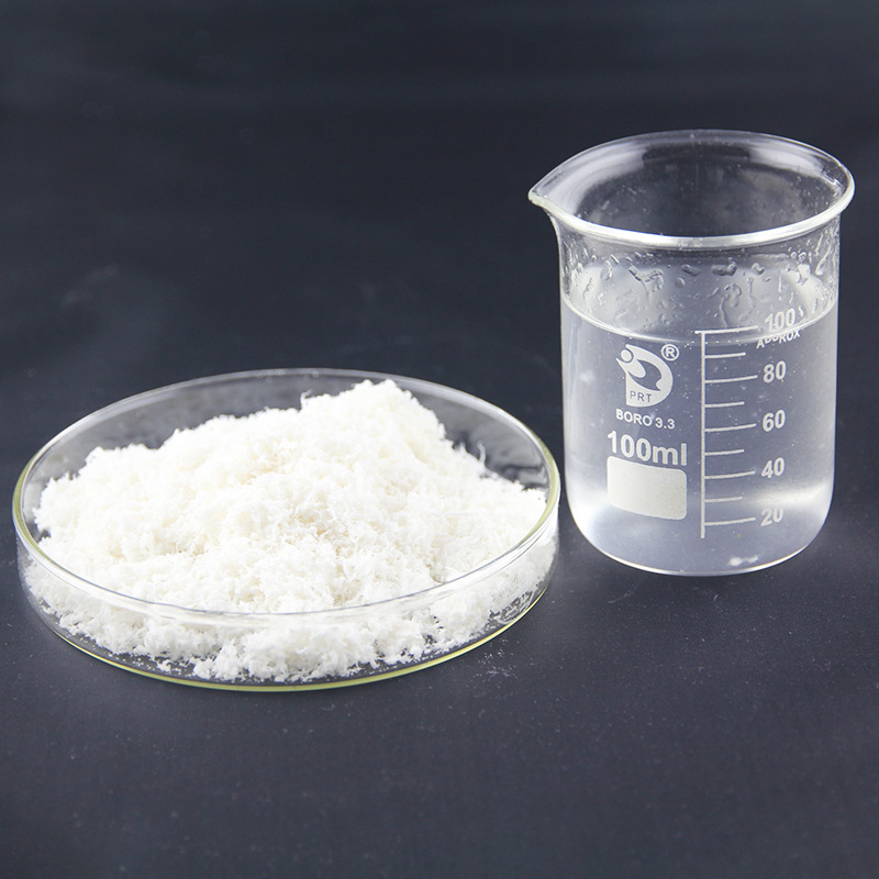 Manufacturer Wholesale Dissolves Digging Methyl Cellulose Sodium CMC Water-based Coating with High Viscosity Methyl Cellulose