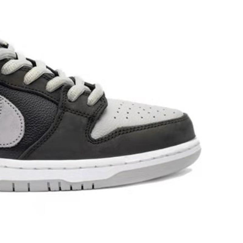 Putian Zhenbiao dunk low-top pure original sb board shoes black and white panda cherry blossom pink navy blue couple men and women sneaker