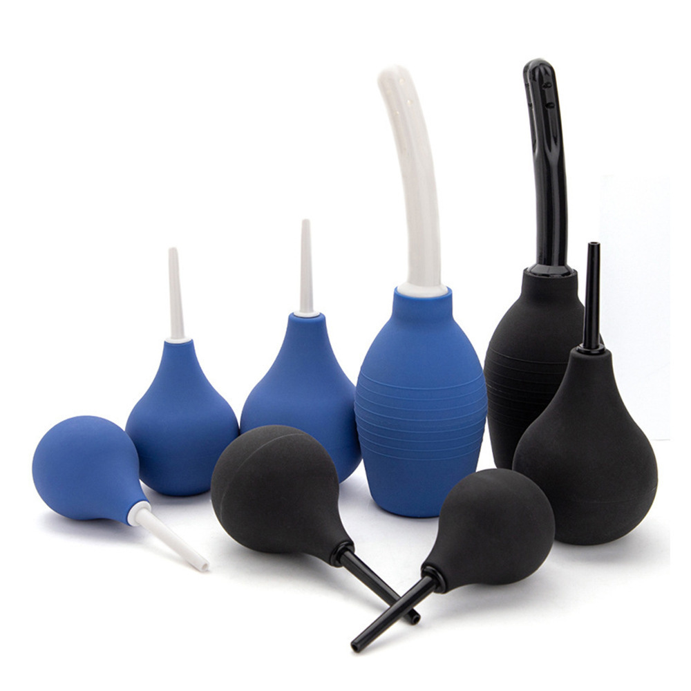 Анальный клизмирующий аппарат для взрослых