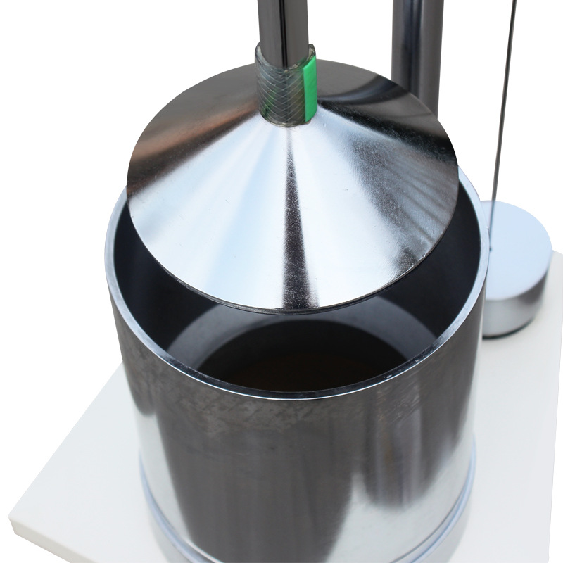 Beating Degree and Beating Degree Testing Machine, Pulp Beating Degree Tester, Pulp Beating and Water Filtration Performance Tester, Deposit