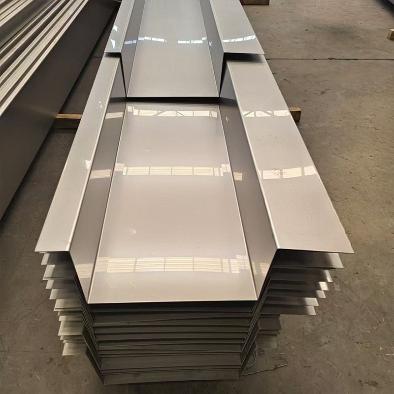 Stainless Steel Gutter 304/316/201 Drainage Channel Non-Standard Processing, Timely Delivery, Custom Processing