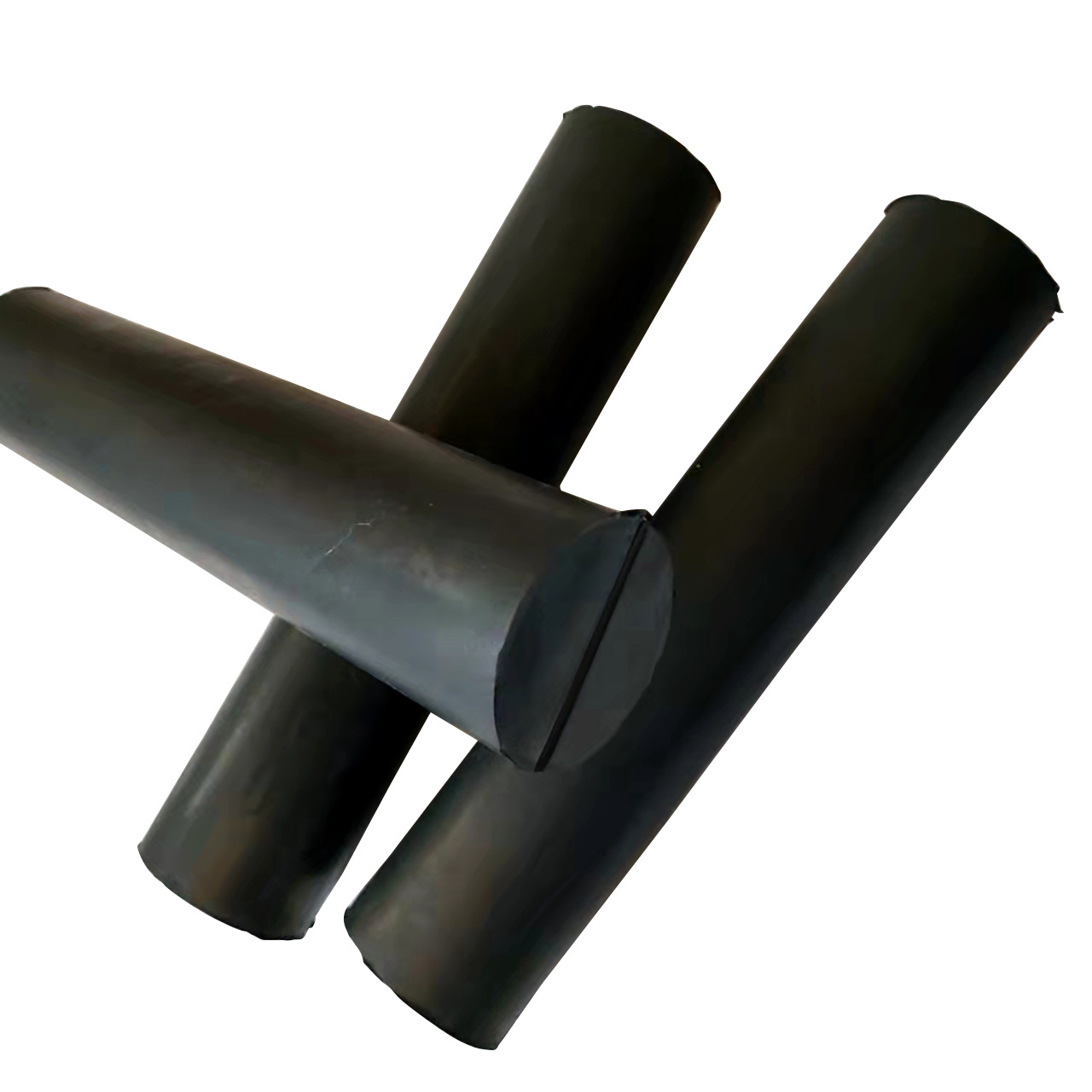 Epdm Rubber Strip, Hydrogenated Nitrile Nbr Cooked Rubber O-Type Strip, Corrosion-Resistant, Acid-Alkali-Resistant Sealing Strip, High Temperature Resistance