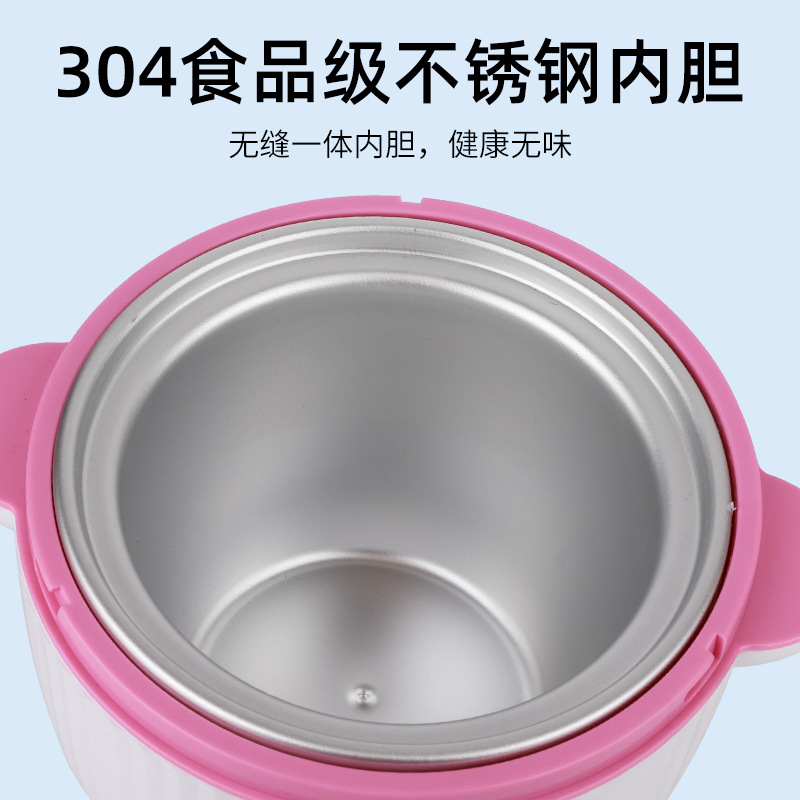 Children's electric ice cream household mini automatic ice cream machine sand ice machine cross-border export