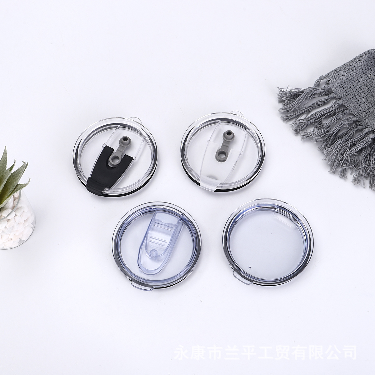 Новая герметичная крышка для льда 30oz, для автомобиля, оптовая продажа