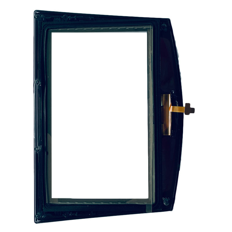 8 inch capacitive touch screen car touch screen is suitable for Cadillac touch screen car navigation screen P G