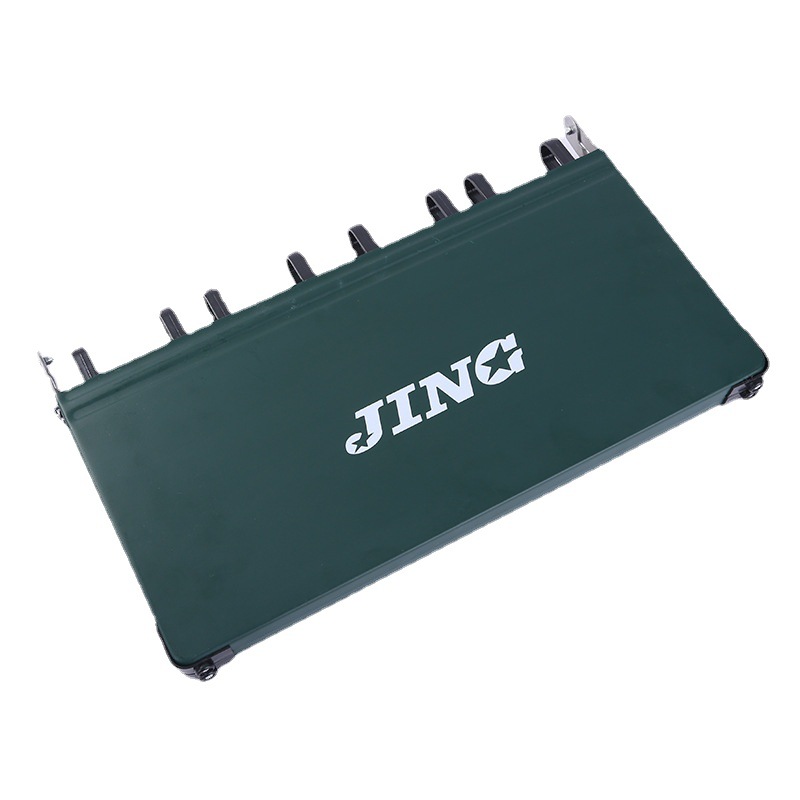 Factory sales scoreboard thickened steel plate scoreboard F604 four-digit scoreboard multi-game scoreboard