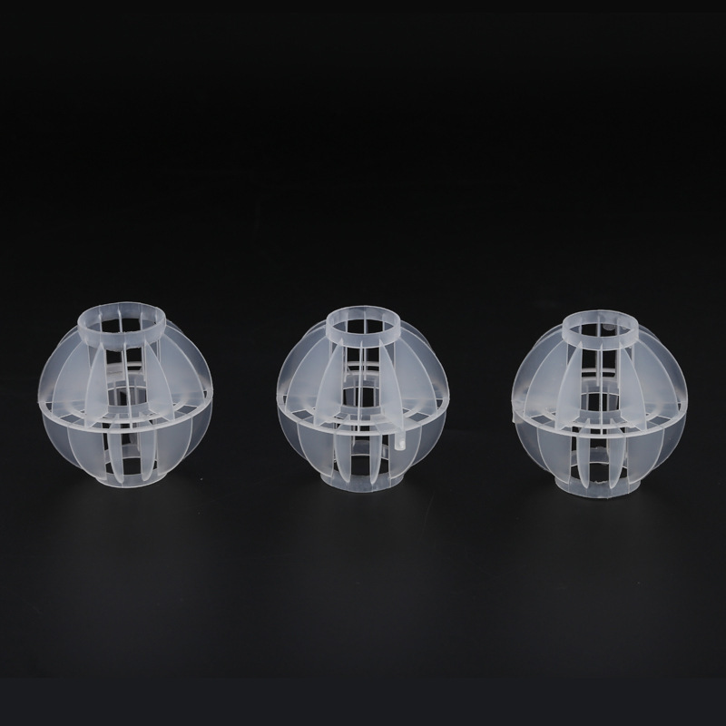 Multi-Faceted Hollow Balls .50 Hollow Balls. Pp Hollow Balls. Environmentally Friendly Hollow Balls