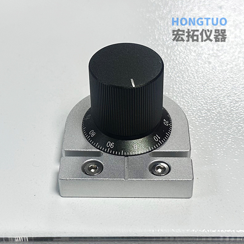 Impact Notch Sample Maker Machine Cantilever Beam Simple Beam Notch Machine Plastic V-Shaped Mouth Sample Maker Tester