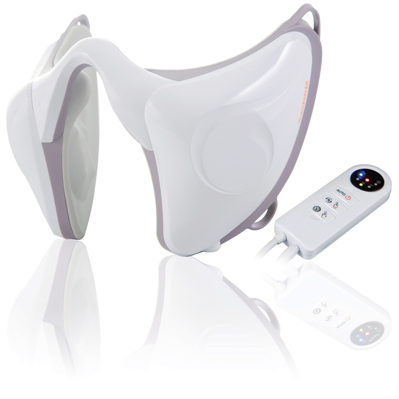 Beauty Household Microcurrent Electric Facial Massager for Lifting and Firming, Beauty Device