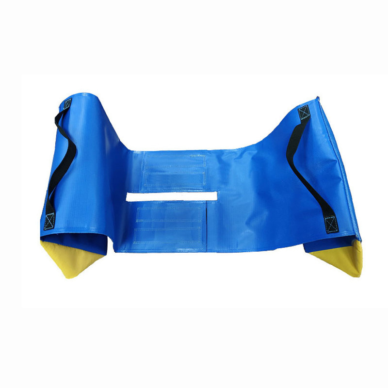 Sandbag Fixed Pet Dog Training Tunnel Production Plans Made of Various Materials Can Be Customized According to the Requirements of the Usage Scene