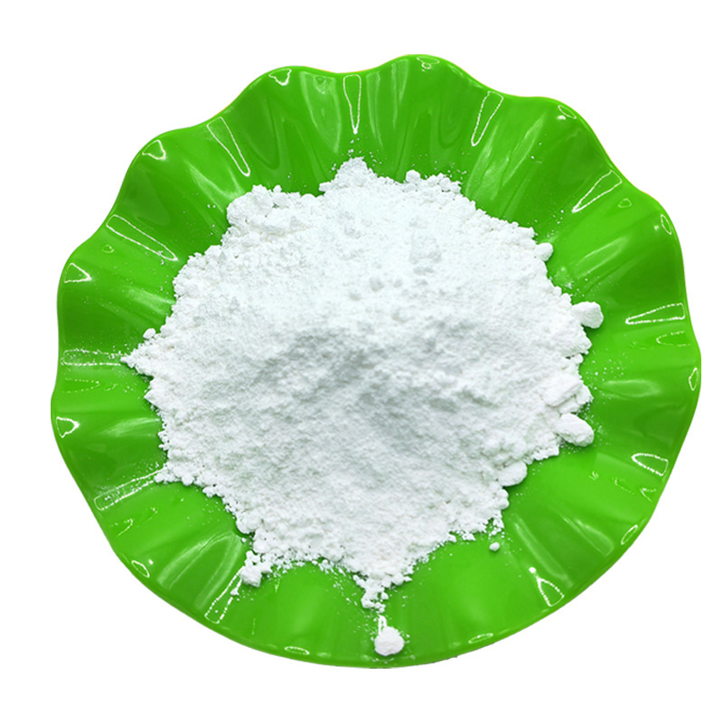 Talc Powder 3000 Mesh Ultra-Fine 5000 Mesh Nano-Level 7500 Mesh Digital Ink Grade Ultra-White Transparent High Silicon Content