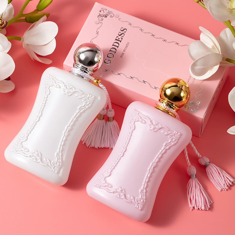 [Cross-border Foreign Trade] Big Brand Ping Di Perfume Lasting Fragrance Wholesale perfume in Africa, Middle East and Southeast Asia