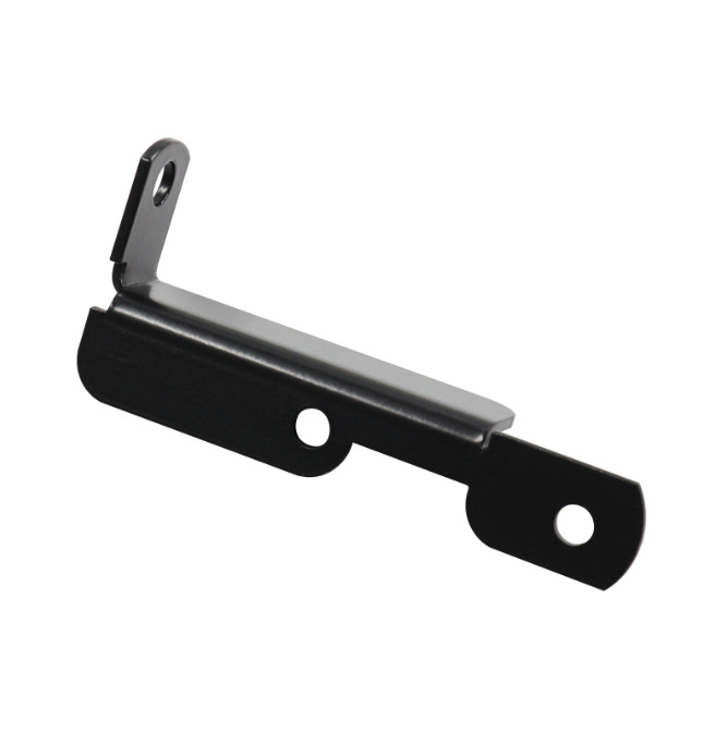 Cross-border exclusive for LS1 throttle cable bracket using intake bolts as fasteners