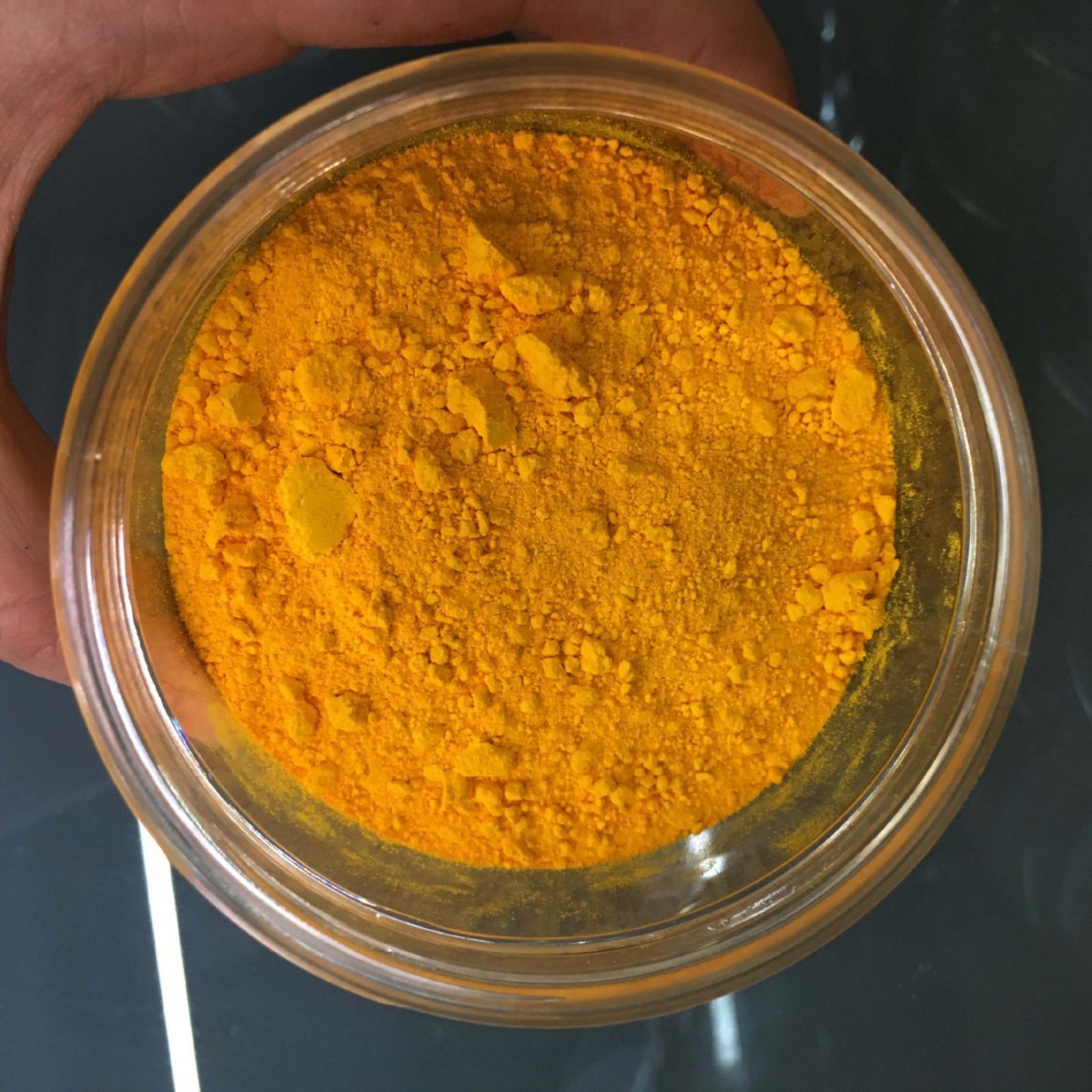 Imported Pink Yellow No.5 Makeup Pigment DIY Homemade Indian Inspection Red Pink CI19140:1