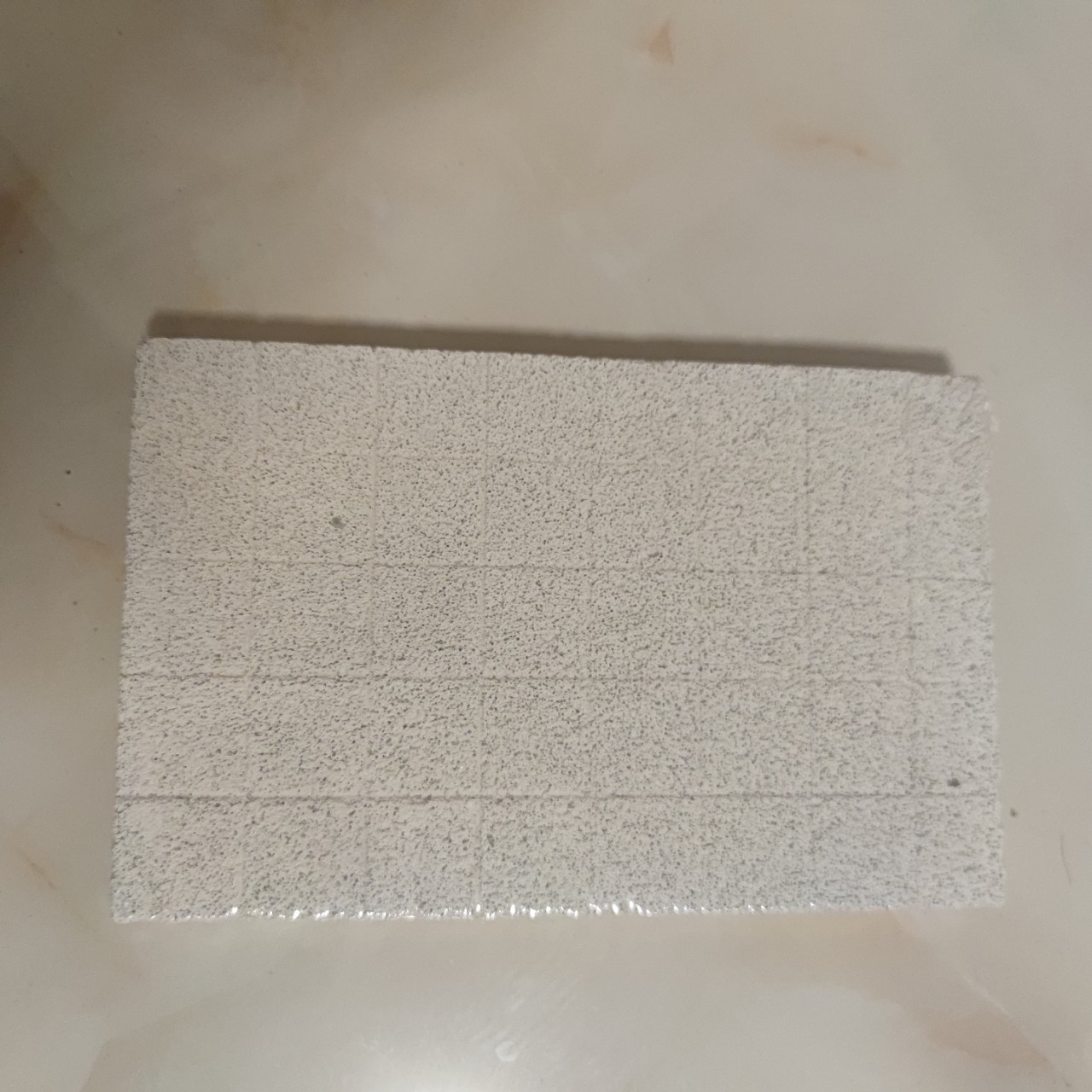 Rabbit Grinding Deck Pumice Stone Large Mouth Grinder Volcanic Rock Grinding Stone Pet Toy Manufacturer Direct Sale