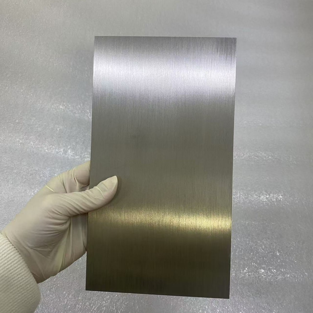 Large Diameter 280mm Cerium-Gadolinium Alloy Ce-Gd Cerium-Gadolinium Target Material Specifications Optional