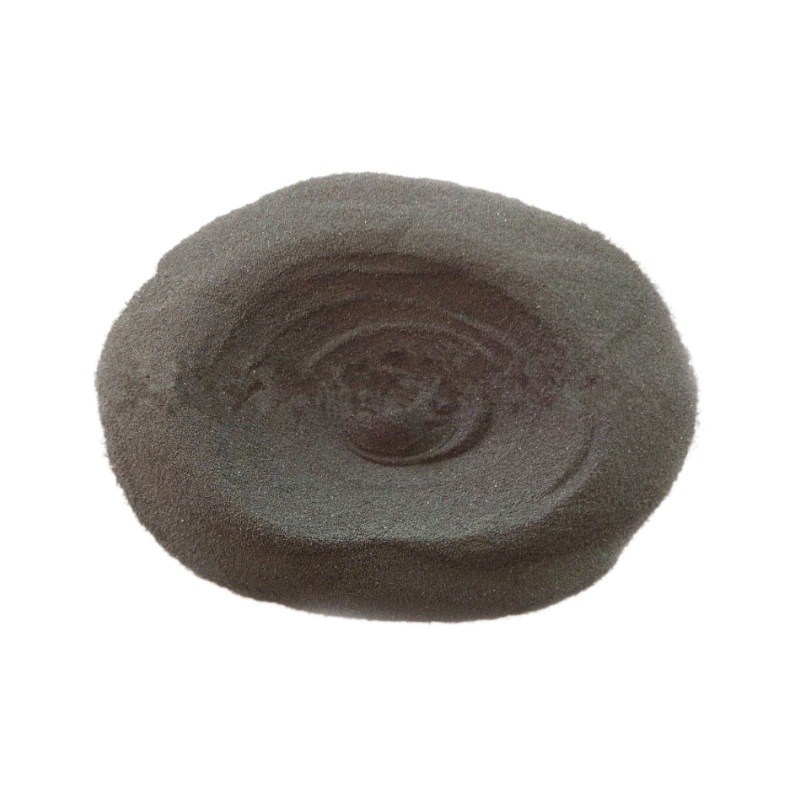 Wholesale Iron Powder Water Treatment Chemical Deoxidizer Magnetic Powder Sandblasting Rust Removal Sports Equipment Counterweight Iron Sand Replacement Iron Powder