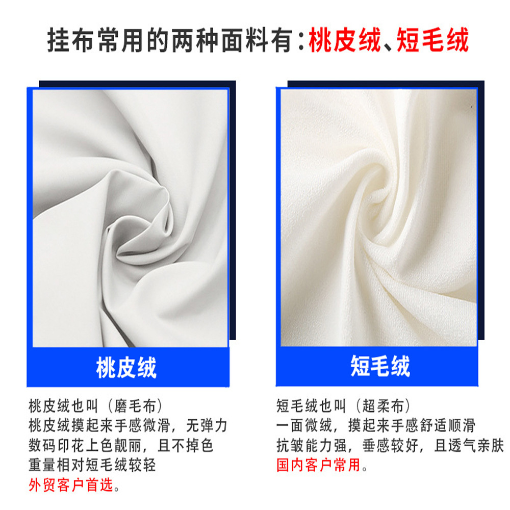Tapestry customization factory wholesale a bedroom wall background cloth cross-border explosions foreign trade hanging cloth customization