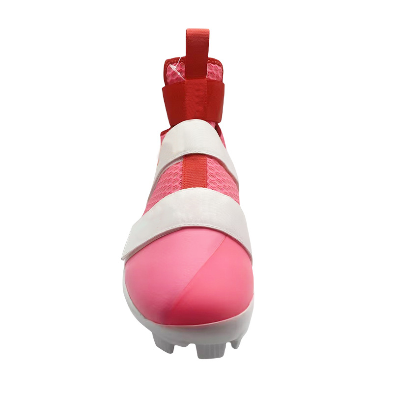 Men's 2025 Spring New Foreign Trade Men's Shoes Customized Dropshipping Velcro Baseball Shoes Fashion Trendy Shoes