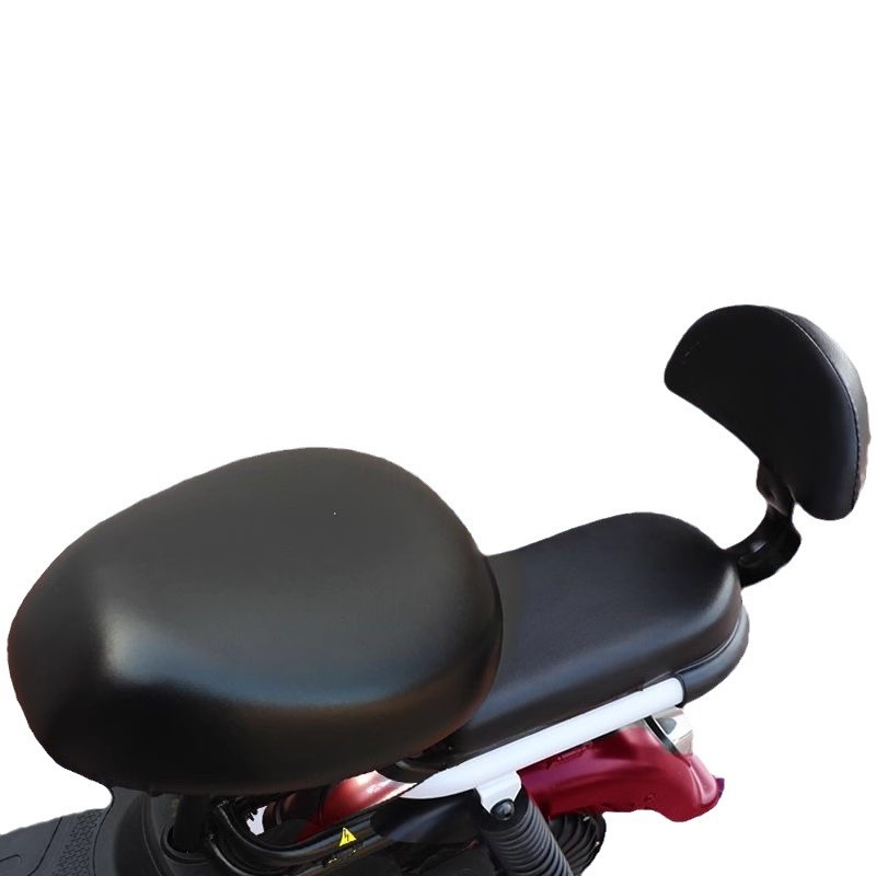 Electric Car Seat Cushion Cover All-inclusive Sunscreen Wear-resistant Leather Car Four Seasons Universal Seat Cover Cushion Cover Summer