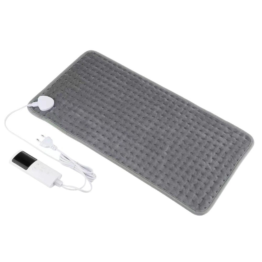 Cross-border electrothermal physiotherapy pad hot compress heating pad Heatingpad multifunctional body warming blanket heating pad
