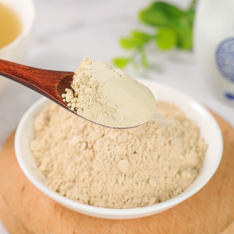 Chunzitang Panax Notoginseng Powder 60g/20 Bars Yunnan Wenshan Panax Notoginseng Powder Wholesale Delivery First Meal Powder Delivery