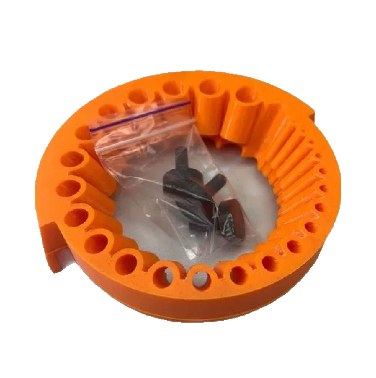 3D High-performance utility tools High Performance Utility Tool Grinding Drill New