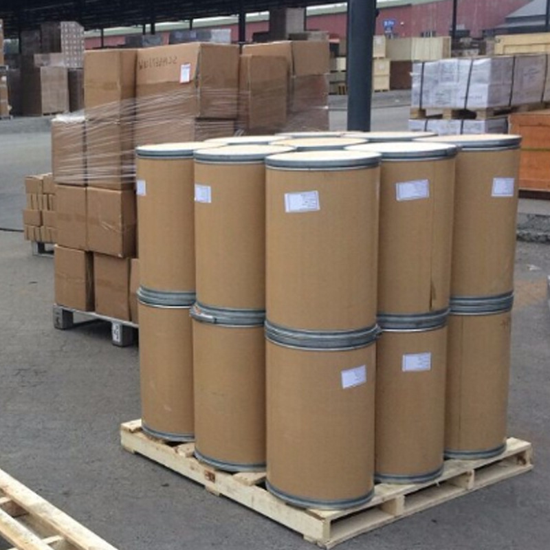 2-метил-4-ацетилбензоат 55860-35-0, органическое промежуточное соединение, содержание 99%