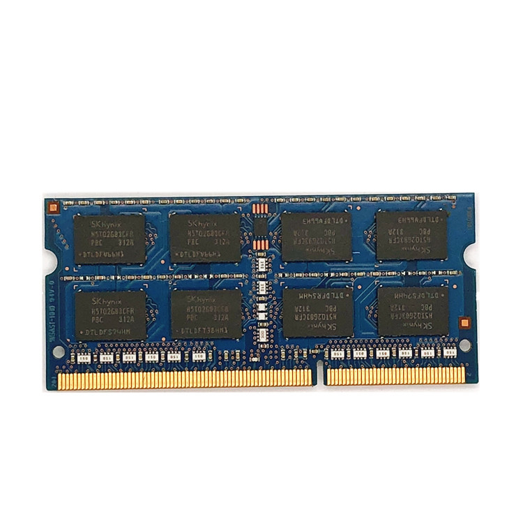 SKhynix Hynix DDR3 4G 1600 Notebook Memory 4G 1600 3rd Generation Computer Memory