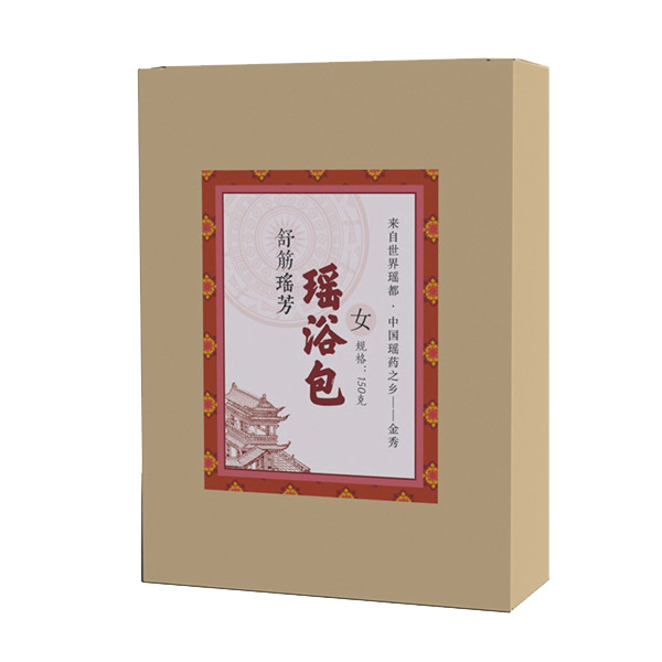 Jinxiu Yao Wholesale Foot Soak Pack Fourteen Ingredients Foot Bath Pack Foot Therapy Health Center Foot Soak Pack Foot Bath Herbal Pack